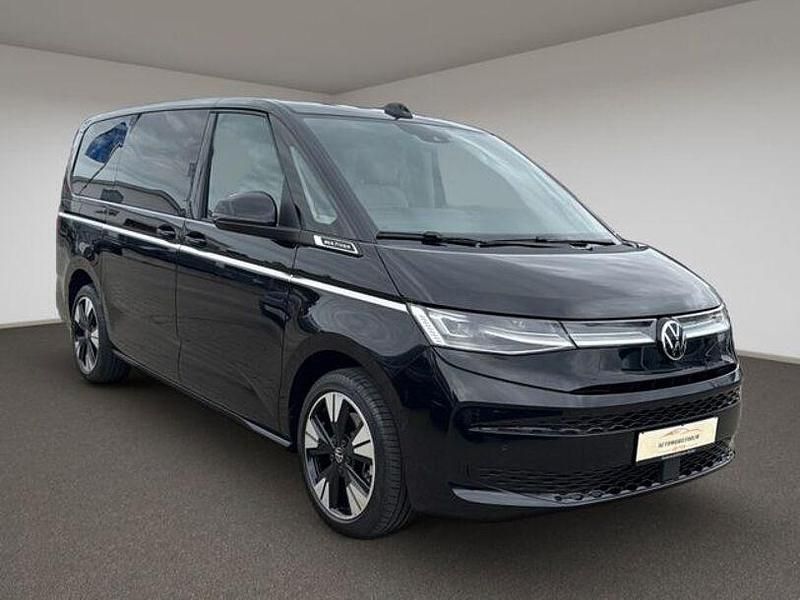 Gebraucht VW T7 190 PS (139 kW) 2024 Andere Van