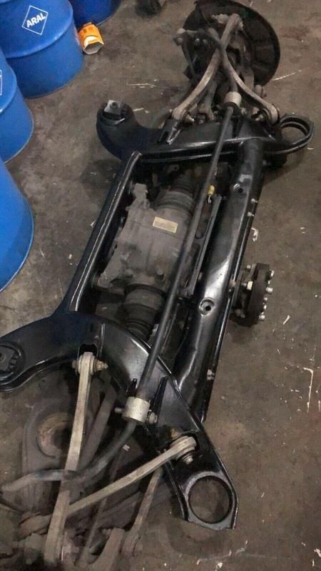 Gebraucht Mercedes E350 231 PS (169 kW) 2009 Grau Kombi