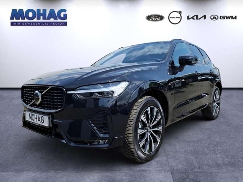 Schwarz Gebraucht 2024 Volvo XC60 Plus SUV | 41.390 € (Guter Preis) - Bild 1/4