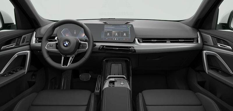 Gebraucht BMW X1 Comfort Edition 163 PS (119 kW) 2025 Weiß SUV