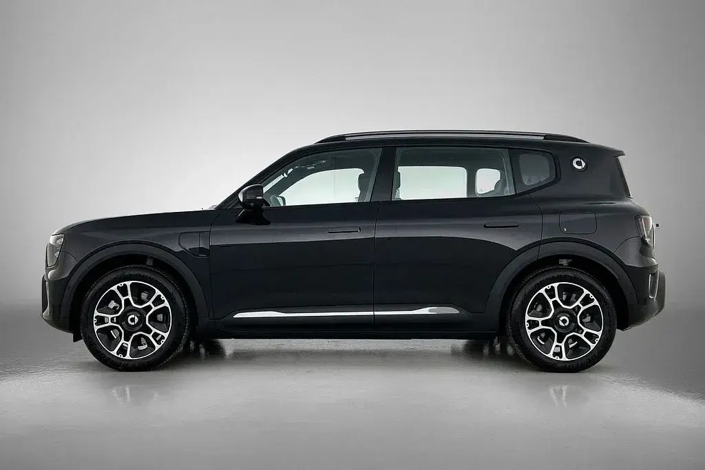 Usata Smart #5 Pro 266 kW (363 CV) 2026 Nero SUV