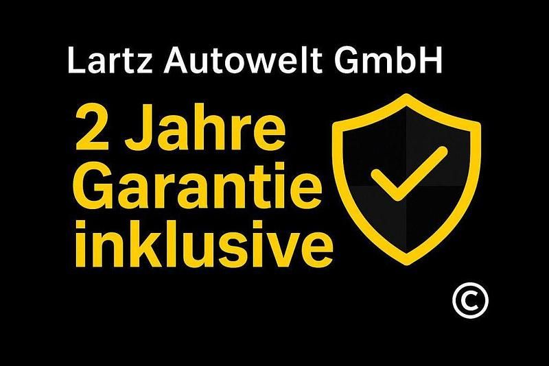 Grau Gebraucht 2017 VW Touran R-line Van / Kleinbus | 17.999 € (Fairer Preis) - Bild 1/4