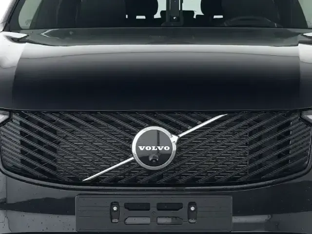 Gebraucht Volvo XC90 Ultra 455 PS (334 kW) 2025 Schwarz SUV