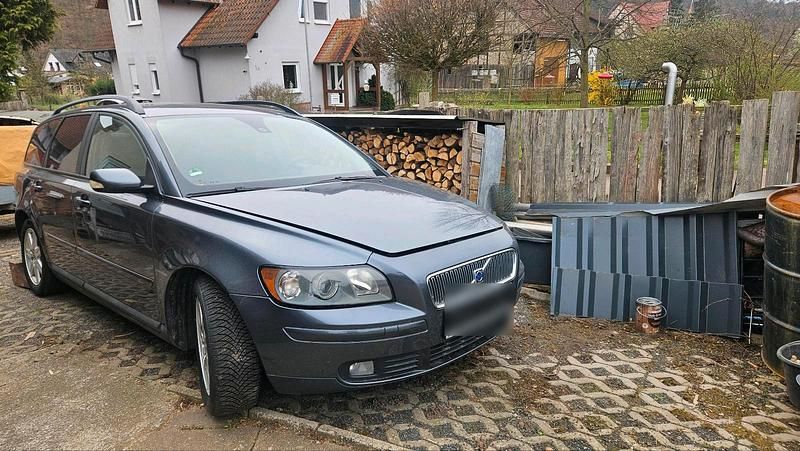 Gebraucht Volvo V50 136 PS (100 kW) 2005 Kombi