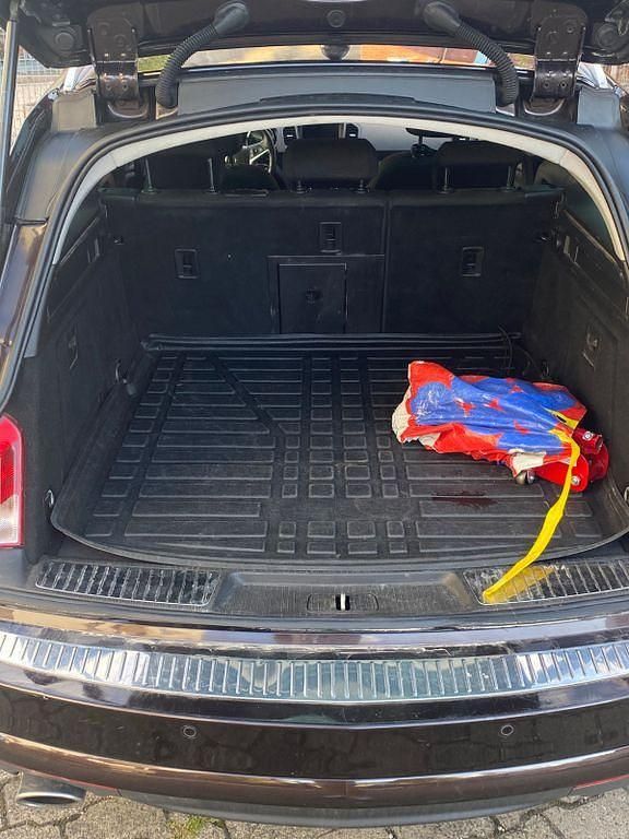 Rot Gebraucht 2012 Opel Insignia Edition Limousine | 4.200 € (Fairer Preis) - Bild 1/4