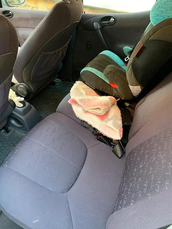 Gebraucht Mercedes A160 75 PS (55 kW) 1999 Grau Kleinwagen