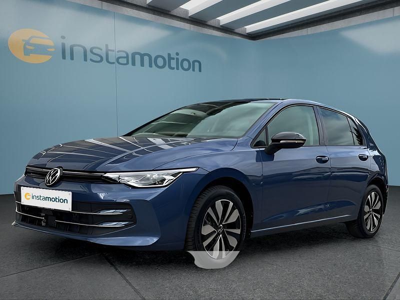 Gebraucht VW Golf VIII 150 PS (110 kW) 2024 Kleinwagen