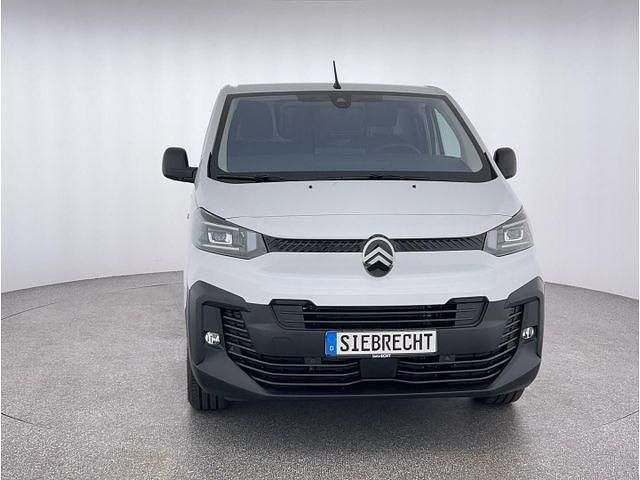 Second-hand Citroën e-Jumpy 100 kW (136 CP) 2024 Monovolum