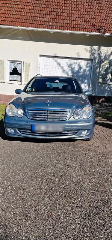 Gebraucht 2005 Mercedes C200 Kombi | 3.499 € (Fairer Preis) - Bild 1/4