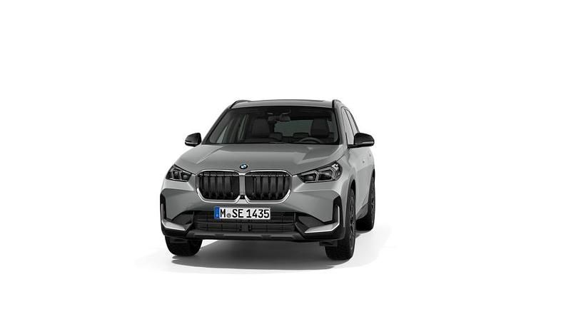 Gebraucht 2025 BMW X1 Luxury Line SUV | 40.911 € (Fairer Preis) - Bild 1/4