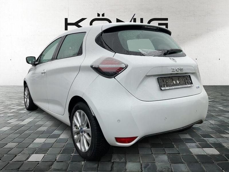Second-hand Renault Zoe 2021 Alb Hatchback