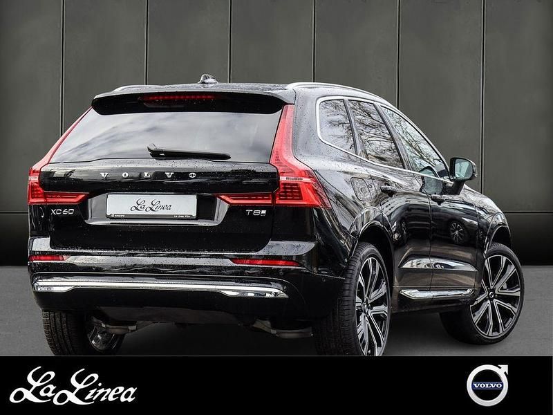 Gebraucht Volvo XC60 Plus 455 PS (334 kW) 2025 Schwarz SUV