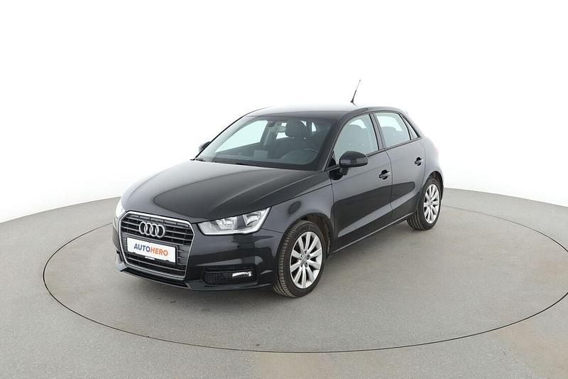 Occasion Audi A1 Sportback 125 ch (91 kW) 2017 Citadine