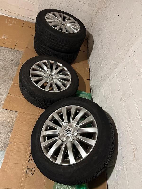 Gebraucht VW Phaeton 239 PS (175 kW) 2009 Schwarz Limousine