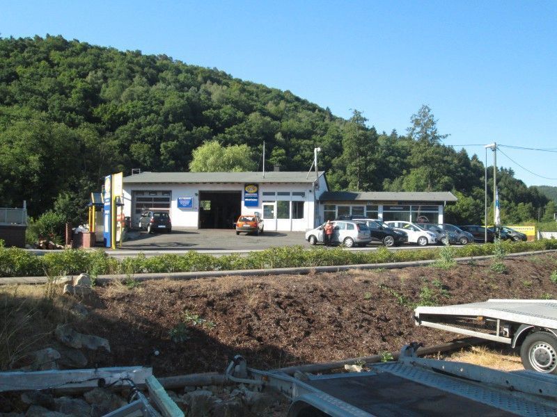 Gebraucht Ford Fiesta Basis 60 PS (44 kW) 2003 Silber Kleinwagen