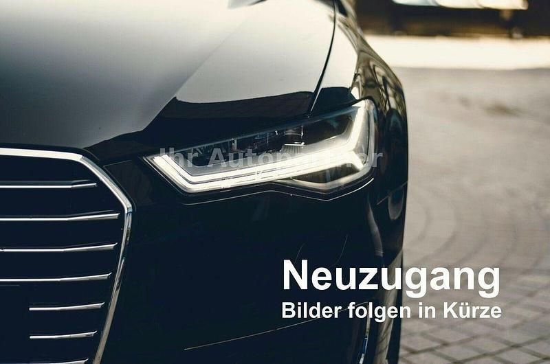 Schwarz Gebraucht 2013 Audi SQ5 Sport SUV | 20.999 € (Etwas zu teuer) - Bild 1/1