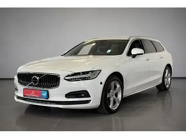 Gebraucht Volvo V90 299 PS (219 kW) 2021 Kombi