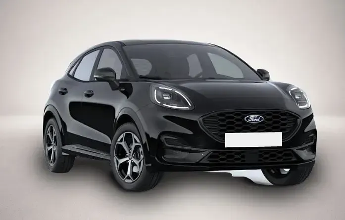 Gebraucht Ford Puma ST-Line 155 PS (114 kW) 2026 SUV