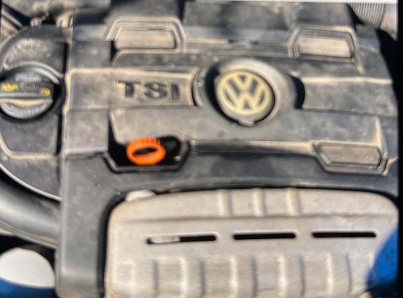 Gebraucht VW Passat 140 PS (102 kW) 2009 Weiß Kombi