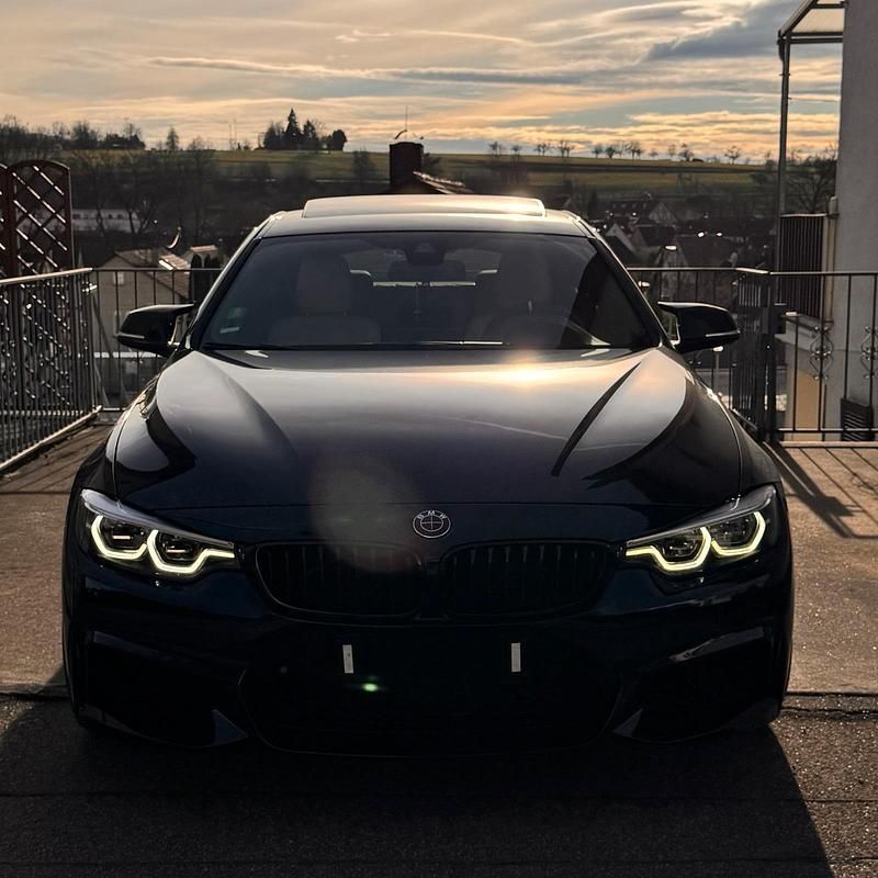 Gebraucht 2018 BMW 440 M Performance Limousine | 44.900 € - Bild 1/4