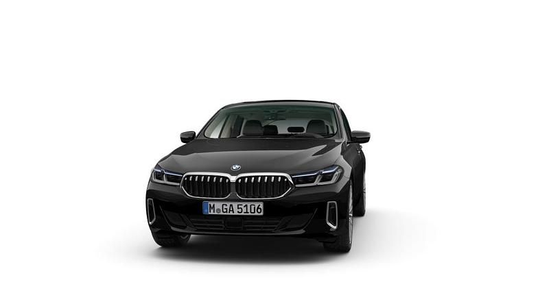 Gebraucht 2025 BMW 630 Efficient Dynamics Coupé | 50.908 € - Bild 1/4