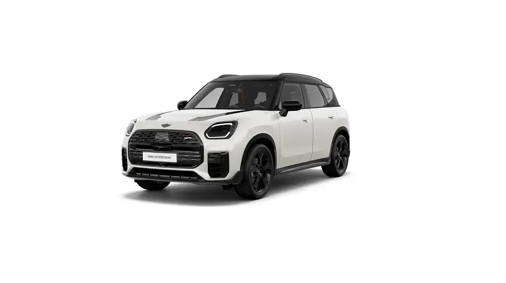 Gebraucht Mini Countryman 156 PS (114 kW) 2025 SUV