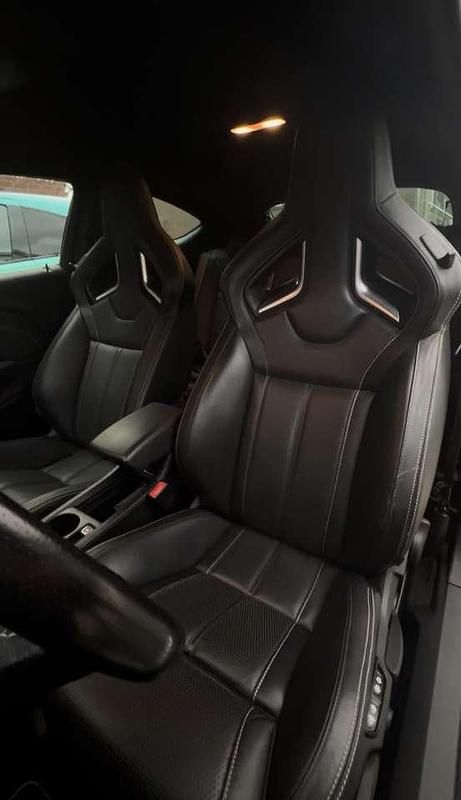 Gebraucht Opel Astra OPC 280 PS (205 kW) 2014 Schwarz Limousine