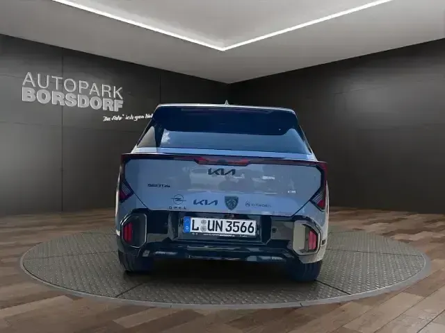 Neu Kia Seltos X-Line 245 PS (180 kW) 2026 Grau SUV