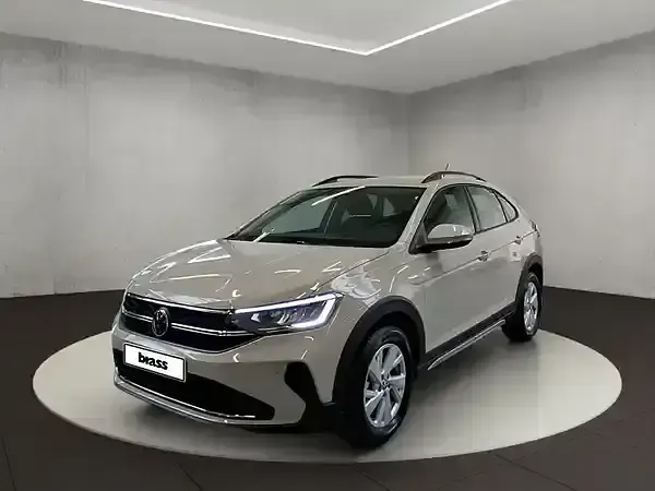 Gebraucht VW Taigo Life 95 PS (69 kW) 2026 SUV