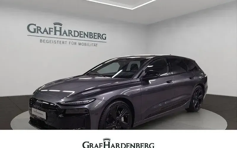 Gebraucht Audi A6 e-tron Performance 280 kW (381 PS) 2026 Kombi