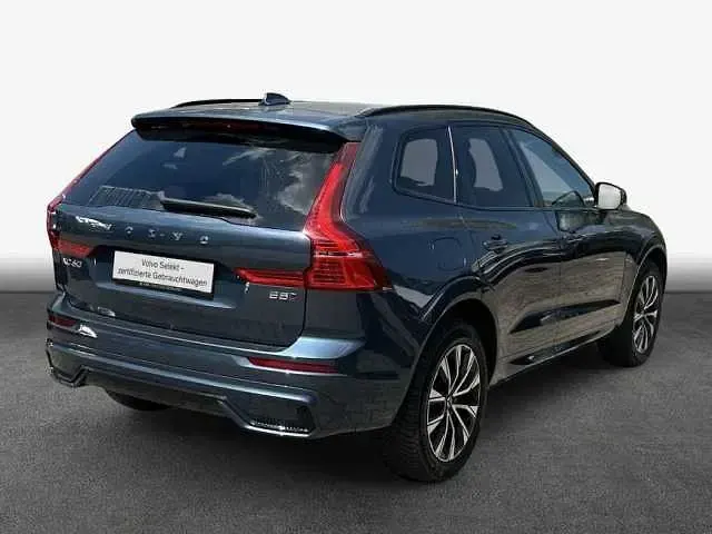 Gebraucht Volvo XC60 184 PS (135 kW) 2025 SUV