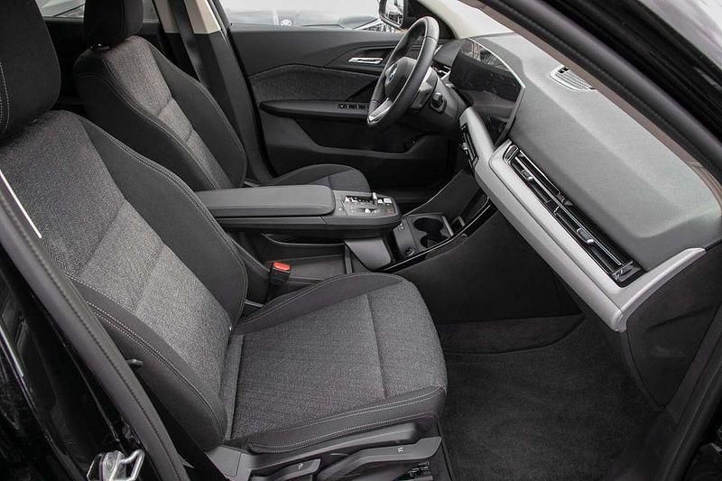 Gebraucht BMW X2 170 PS (125 kW) 2024 Schwarz SUV