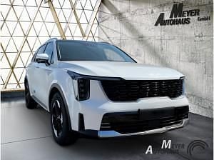 Neu Kia Sorento 160 PS (117 kW) 2026 Weiß ((swp) snow white pearl) SUV