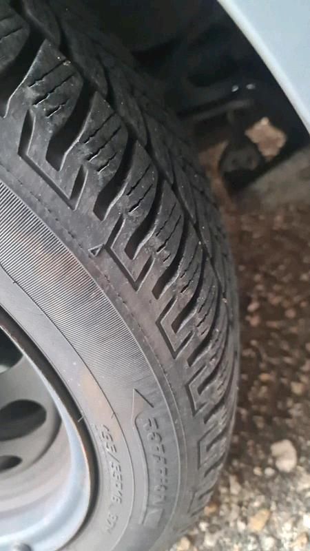 Gebraucht BMW 116 122 PS (89 kW) 2011 Blau Kleinwagen