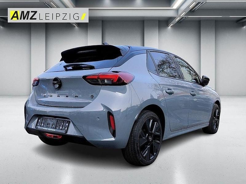 Gebraucht Opel Corsa-e 114 kW (156 PS) 2023 /typ aussenverkleidung spiege Kleinwagen
