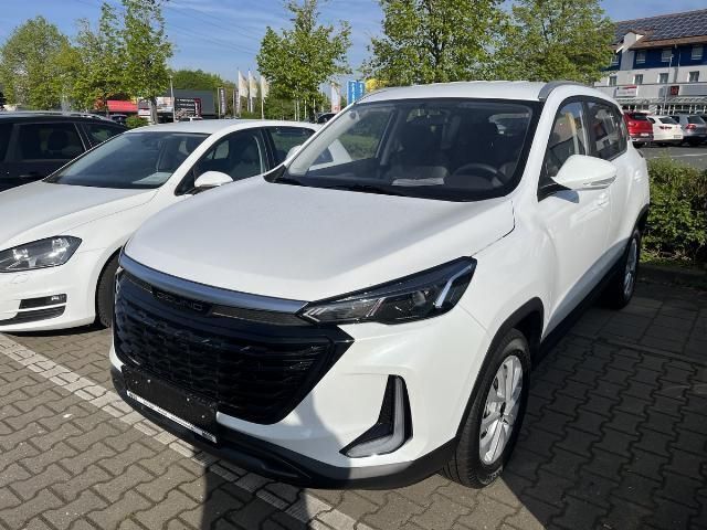 Weiß Neu 2024 Baic X35 SUV | 23.489 € (Teuer) - Bild 1/3