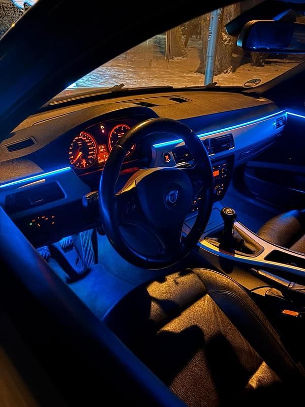 Gebraucht Alpina D3 200 PS (147 kW) 2007 Silber Kombi