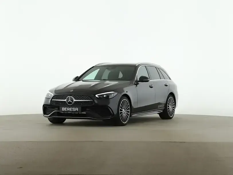 Gebraucht Mercedes C220 AMG 360 PS (264 kW) 2026 Grau