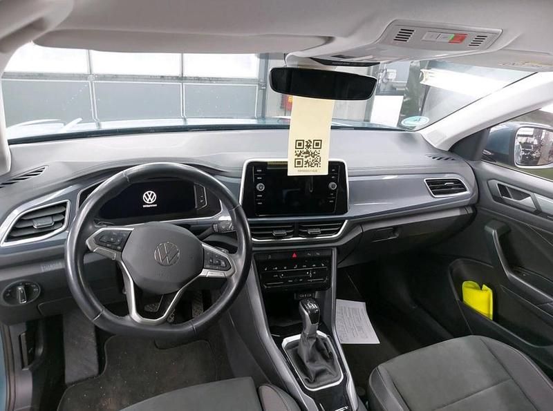 Gebraucht VW T-Roc Style 150 PS (110 kW) 2024 SUV