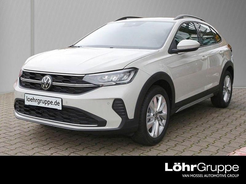 Grau Neu 2025 VW Taigo Life SUV | 26.220 € (Fairer Preis) - Bild 1/4