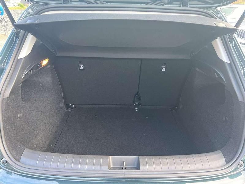 Gebraucht Fiat Tipo Garmin 131 PS (96 kW) 2024 Foresta grün Kleinwagen