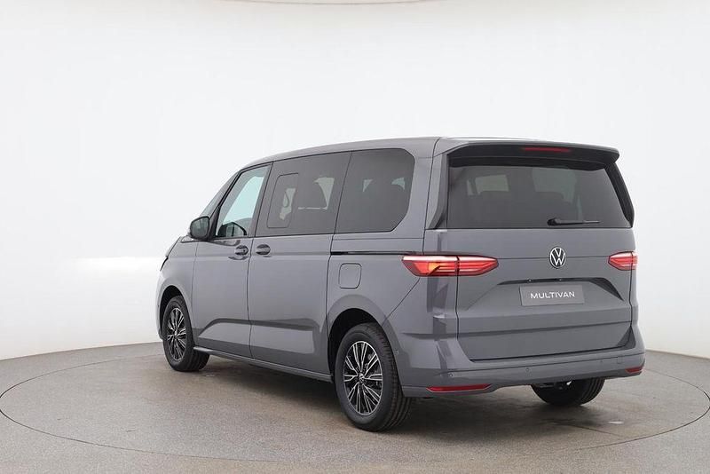 Neu VW Multivan Business 150 PS (110 kW) 2026 Grau Van / Kleinbus