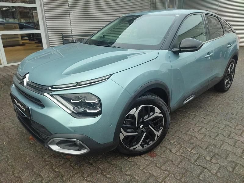 Gebraucht Citroën C4 PureTech 131 PS (96 kW) 2023 SUV