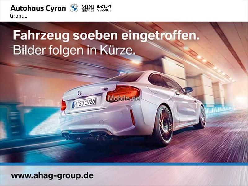 Schwarz Gebraucht 2021 Fiat 500 Dolcevita Cabrio | 12.950 € (Fairer Preis) - Bild 1/1