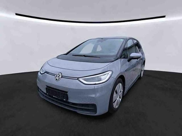 Gebraucht 2021 VW ID.3 Kleinwagen | 23.990 € (Guter Preis) - Bild 1/4