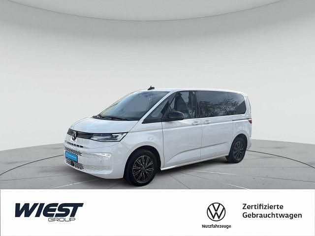 Gebraucht VW T7 204 PS (150 kW) 2022 Candyweiß Van