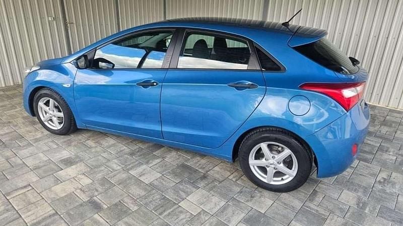 Gebraucht 2013 Hyundai i30 Limousine | 1.500 € (Guter Preis) - Bild 1/4