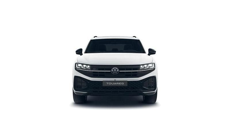 Neu VW Touareg Edition 286 PS (210 kW) 2026 Pure white uni SUV