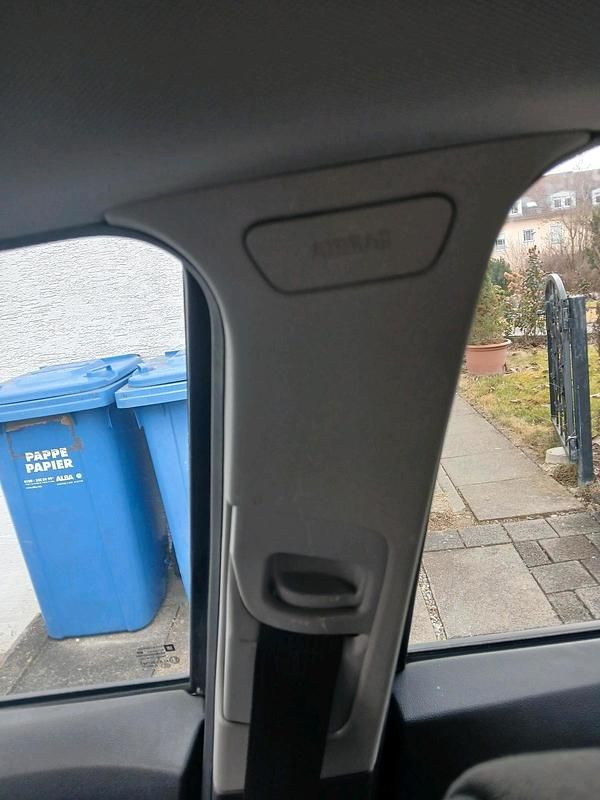 Gebraucht Opel Astra Edition 90 PS (66 kW) 2009 Weiß Kleinwagen