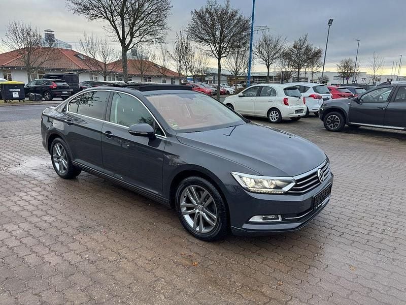 Gebraucht 2015 VW Passat Limousine | 11.800 € (Superpreis) - Bild 1/4